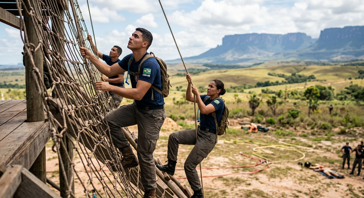 O Papel da Banca Examinadora no Concurso Bombeiro Roraima